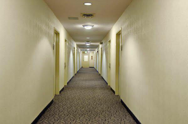Red Roof Inn San Antonio Airport Exterior foto
